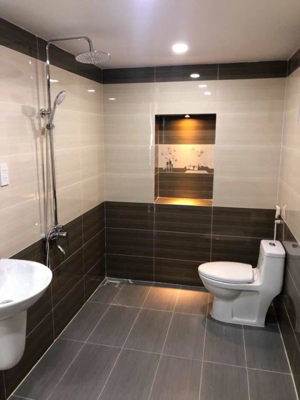 New house for rent with 6 bed rooms in phu my, ba ria vung tau, in Vung