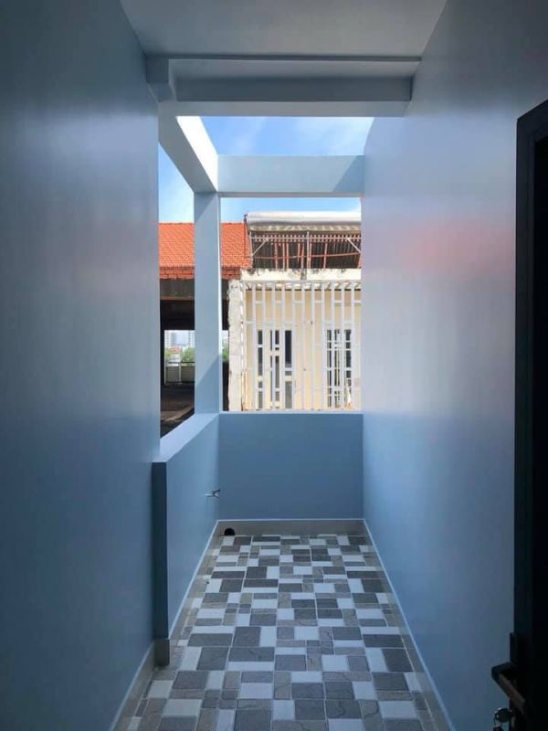 New house for rent with 6 bed rooms in phu my, ba ria vung tau, in Vung