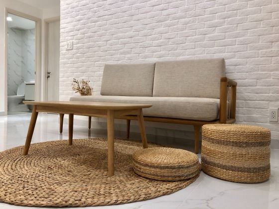 Saigon South Residence Brand New 2BR Apartment