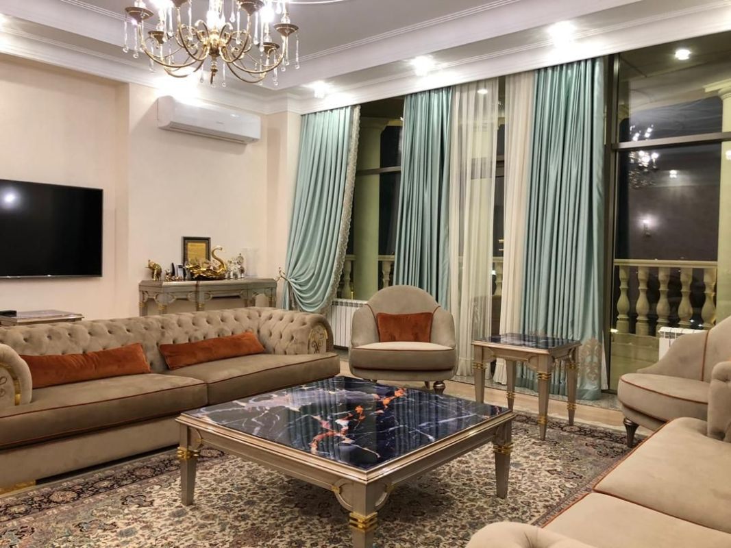 Exclusive Luxury Penthouse For Sale On 164 Panfilov Street Toktogula With A Magical View Flat For Sale Bishkek Kyrgyzstan