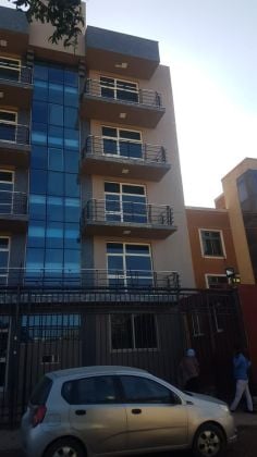 Nice And Comfortable Appartment for rent