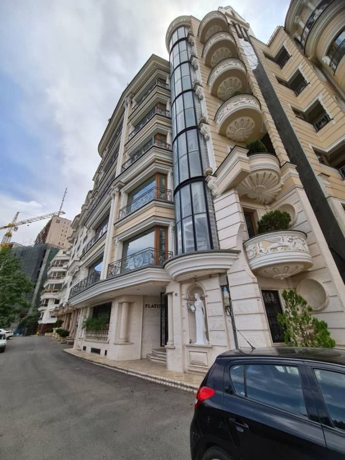 Luxury apartments in tehran , Flat for rent in Iran - Expat.com