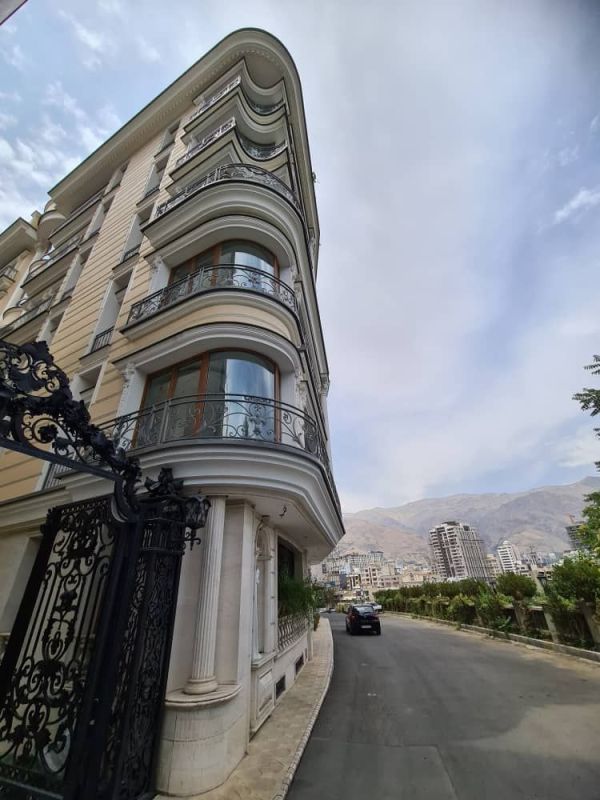 Luxury apartments in tehran , Flat for rent in Iran - Expat.com