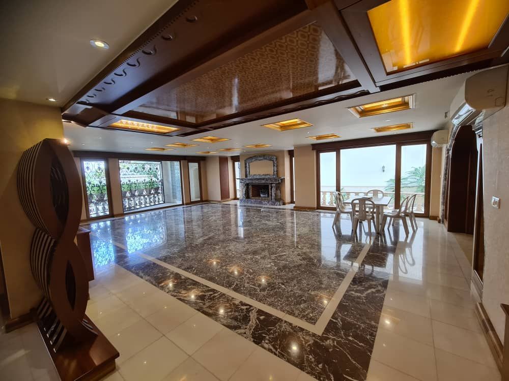 Luxury apartments in tehran , Flat for rent in Iran