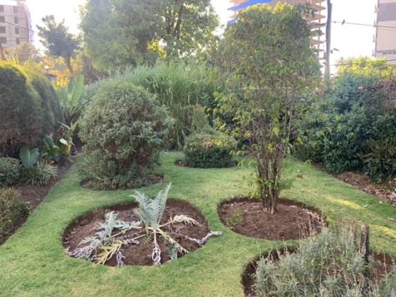 Nice House With A garden In Kasanchis Area! 