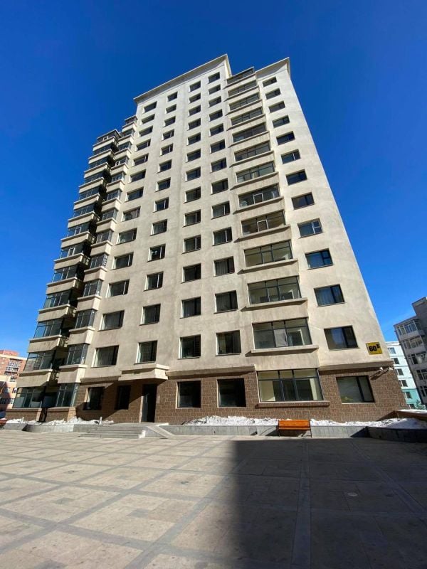 5 room 3bedroom apartment for rent , Flat for rent Ulan bator