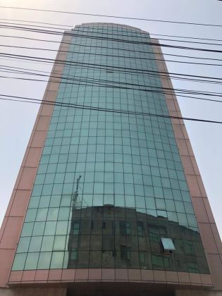 BUILDING R+14 ULTRA MODENE NIVEAUX À VENDRE À DOUALA BONAJO 