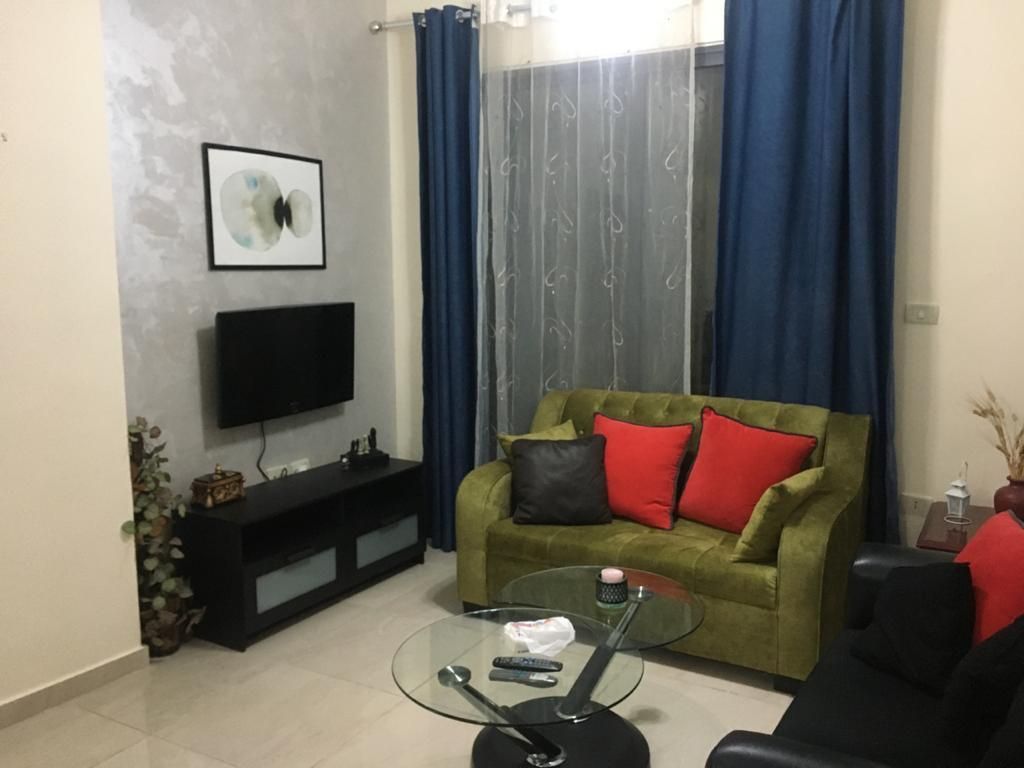 2 bedrooms newly furnished apartment in amman, Flat for rent in Jordan