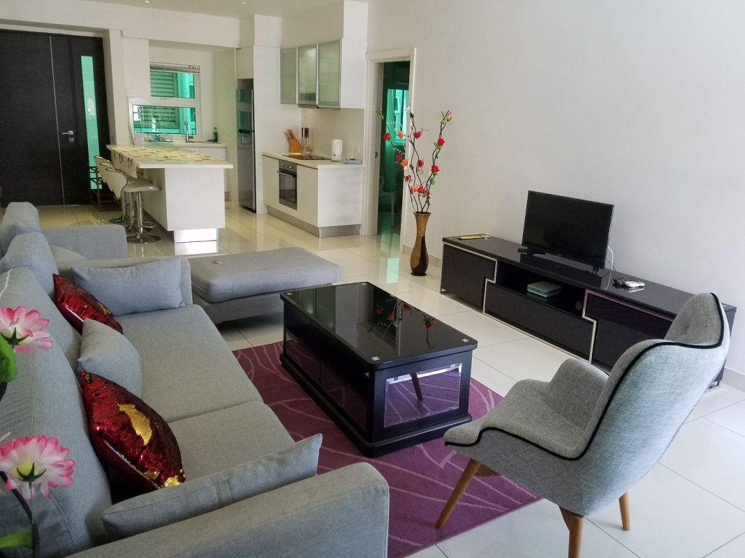 Luxury Apartment Near Ocean Beach Flat For Sale Langkawi Kedah Malaysia
