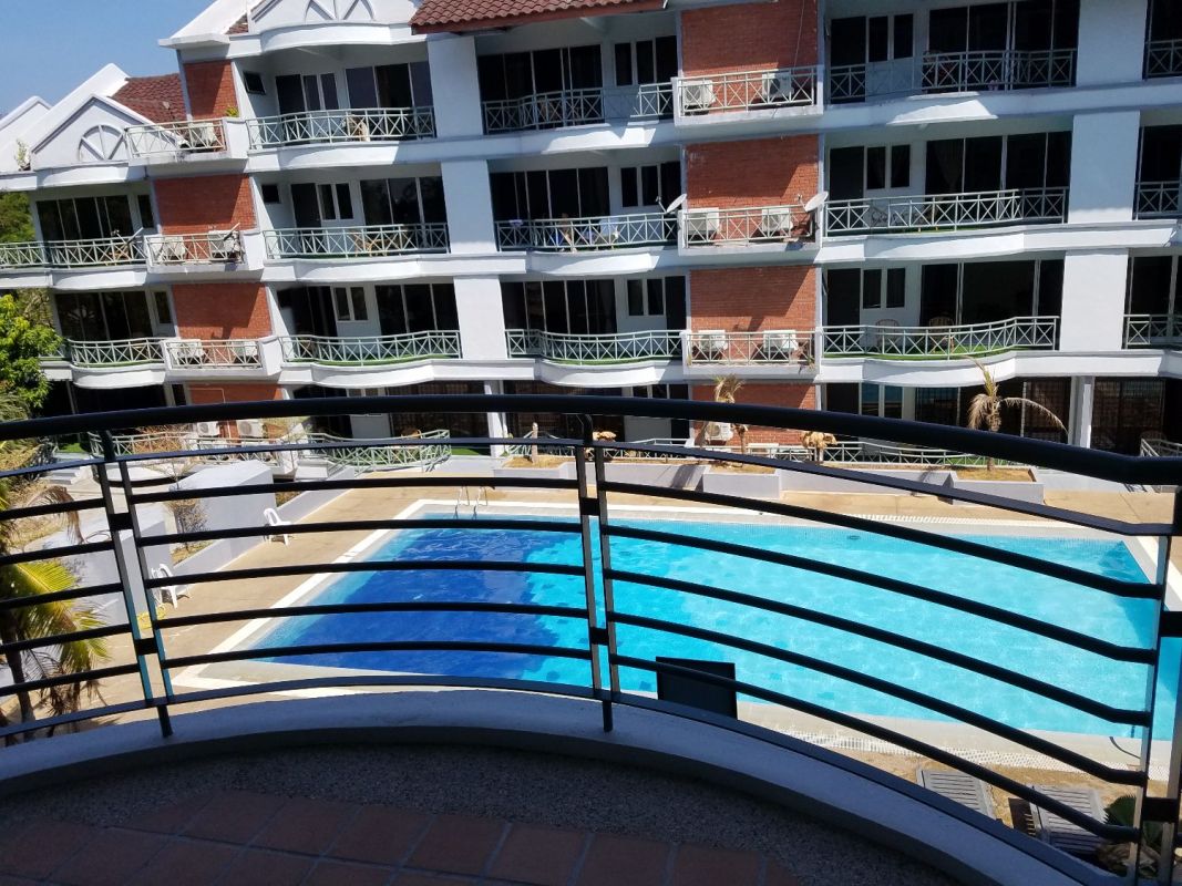 Luxury Apartment Near Ocean Beach Flat For Sale Langkawi Kedah Malaysia