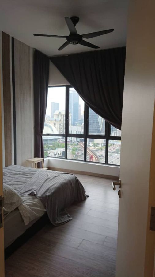 Southview Service Residence Other Property For Rent In Kuala Lumpur Malaysia