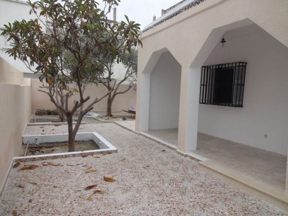 Casa / Villa Túnez 400 m2