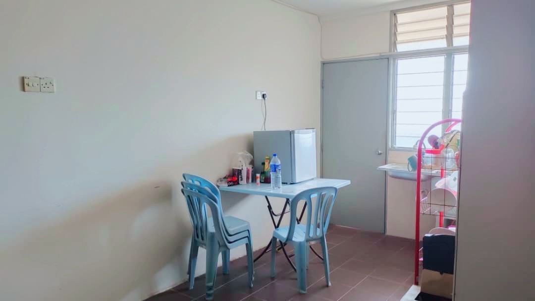 Condo For Rent In Batu Berendam Melaka City Trovit