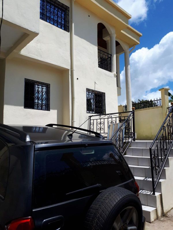 Maison à douala, cameroun, tout confort, Maison à louer