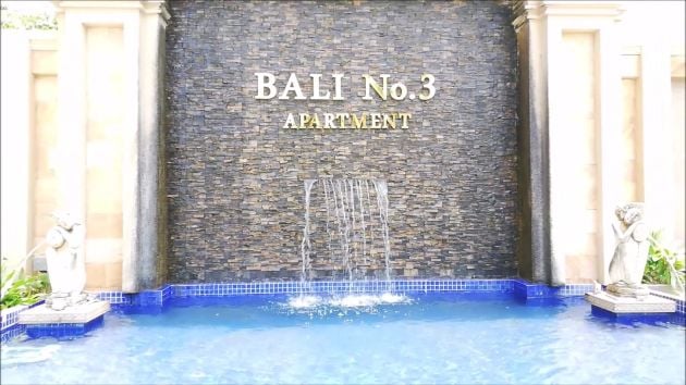 Afferrare! $ 390 / USD - 63m² Arredato - 2 Stanze (1 Soggiorno + 1 Camera ...