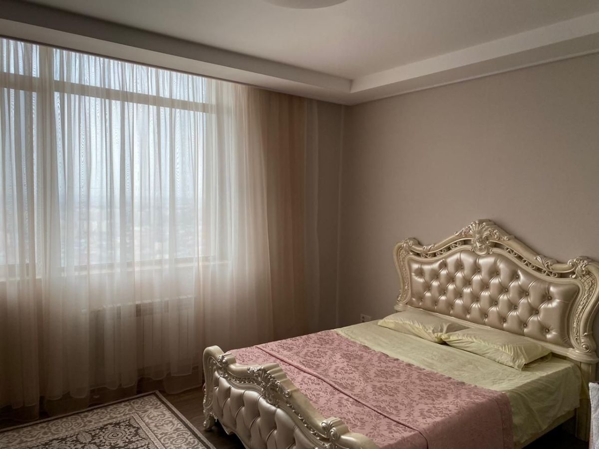 3 bedroom apartment in highvill astana, Flat for rent in Astana