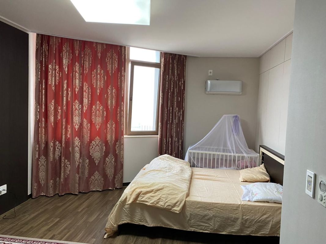 3 bedroom apartment in highvill astana, Flat for rent in Astana