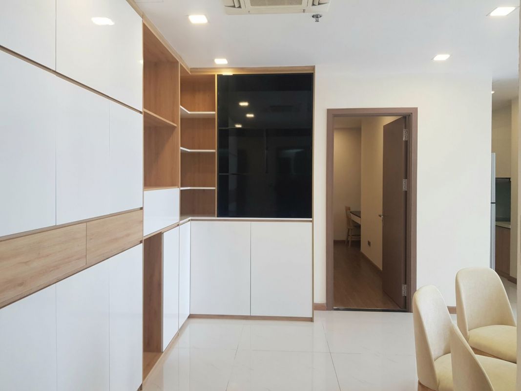 Vinhomes Central Park 3 Bedroom Apartment For Rent Binh Thanh Ho Chi Minh City Flat For Rent In Ho Chi Minh City Vietnam