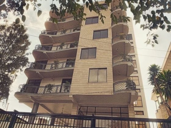 Nice Building for office, embassy, or residential purpose! 