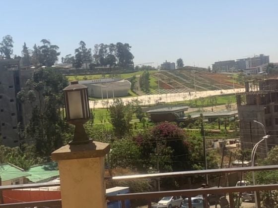 Immaculate fully Furnished Apartment!