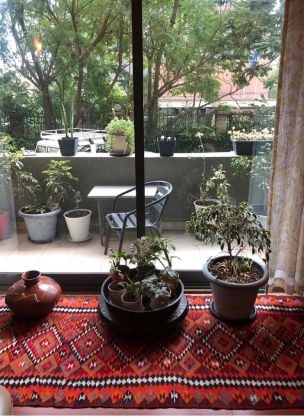 2Bedroom Apartment In Kasanchis! 