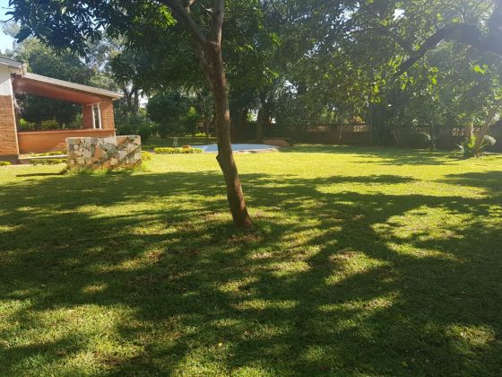 House for rent in a prime and serene area (Area 43, opp. Latitude Hotel)