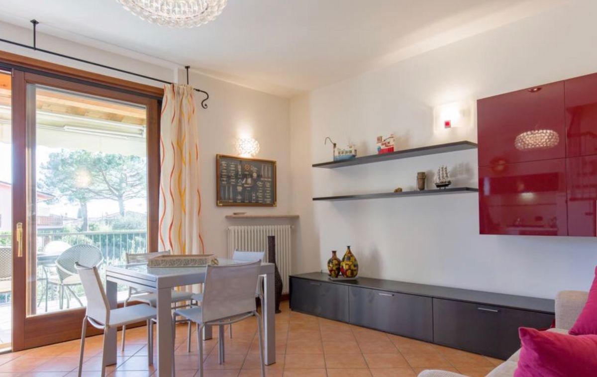 Bardolino Apartment With Terrace Overlooking The Lake Flat For Sale Italy Bardolino Apartment With Terrace Overlooking The Lake Flat For Sale Italy