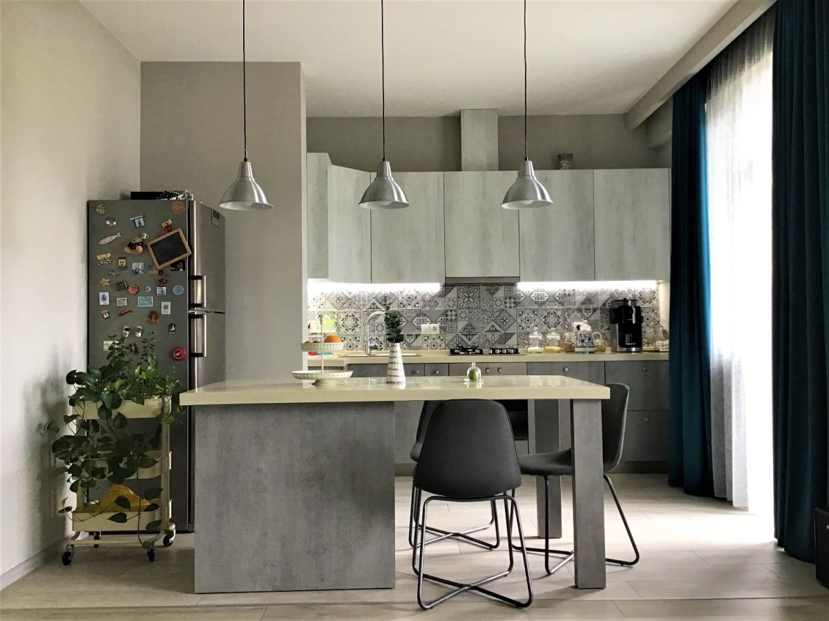 Cozy and modern apartment in tbilisi for rent, Flat for rent in