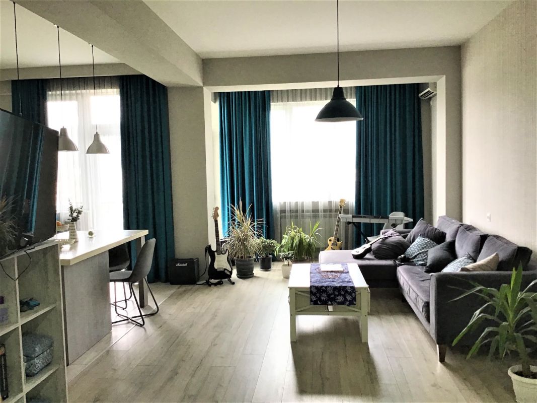 Cozy and modern apartment in tbilisi for rent, Flat for rent in