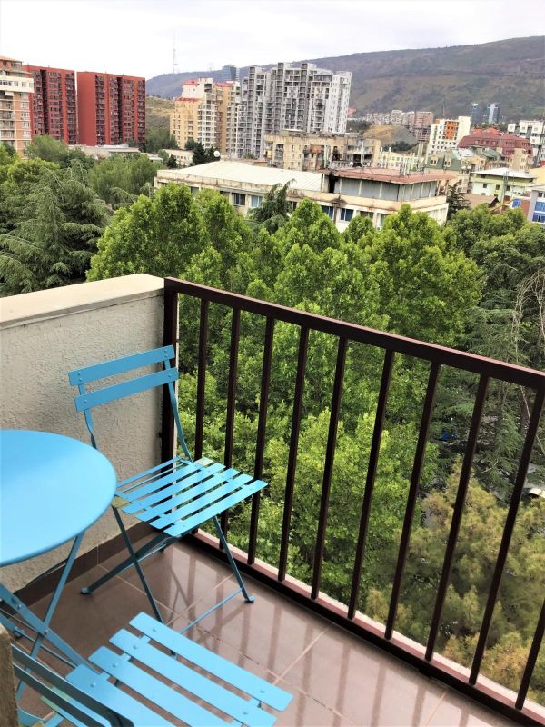 Cozy and modern apartment in tbilisi for rent, Flat for rent in