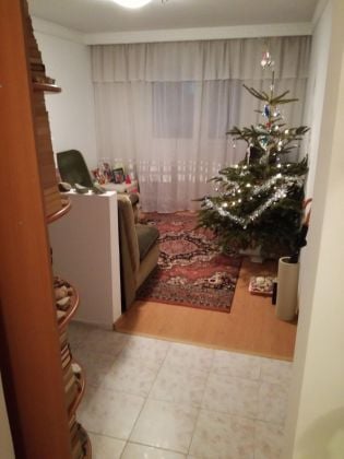 Bucharest, Flat 2 rooms (1 bedroom) with parking place Theodor Pallady- ...