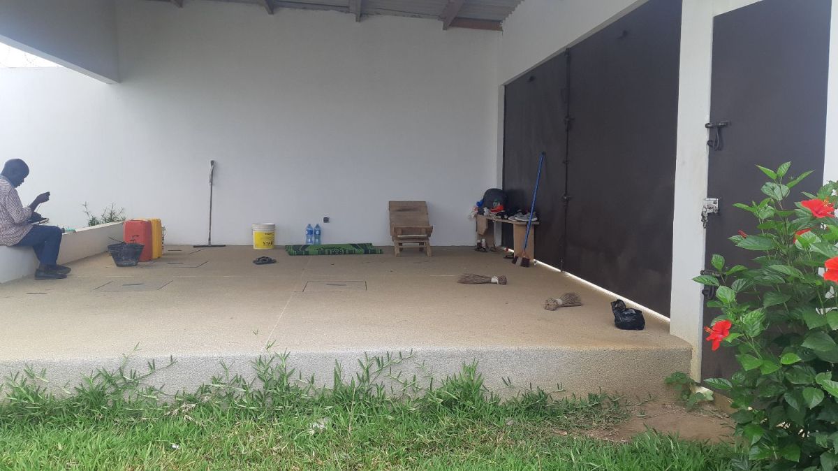 Maison duplex haut standing À ventÉ , Maison à vendre Abidjan, lagunes