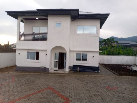 Living in Cameroon guide