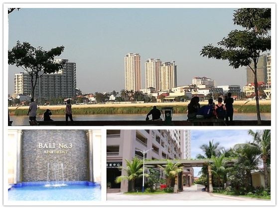 $ 390 - 63 m² reali e ammobiliati - 1 soggiorno + 1 camera da letto - di ...