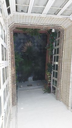 Bright Big Flat for long term rental in Cadiz Historic District 