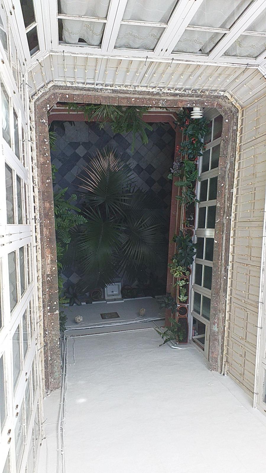 Bright Big Flat for long term rental in Cadiz Historic District 