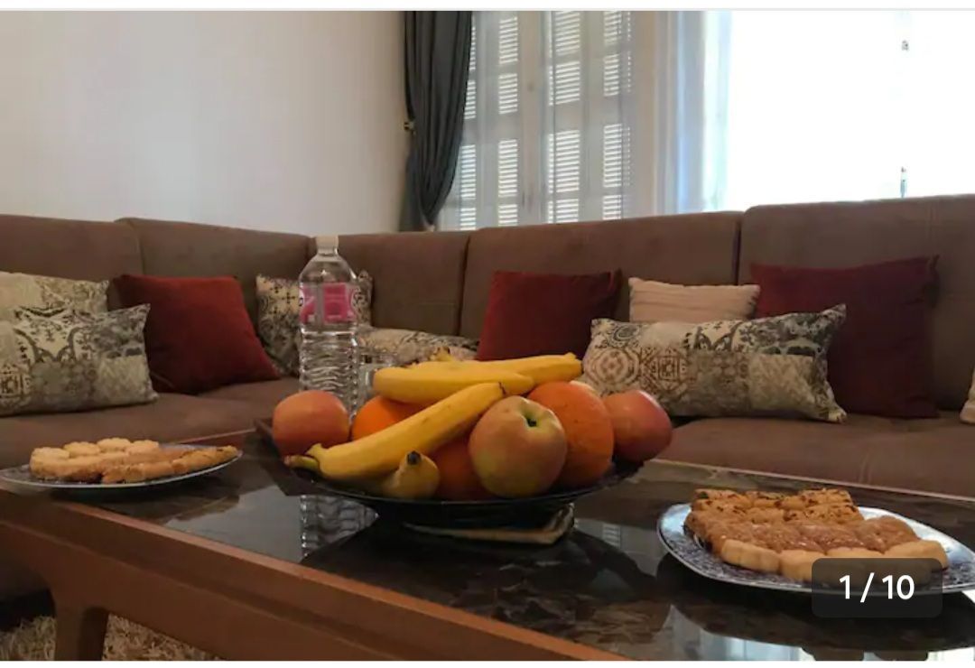 Villa au kef, Maison à louer en Tunisie