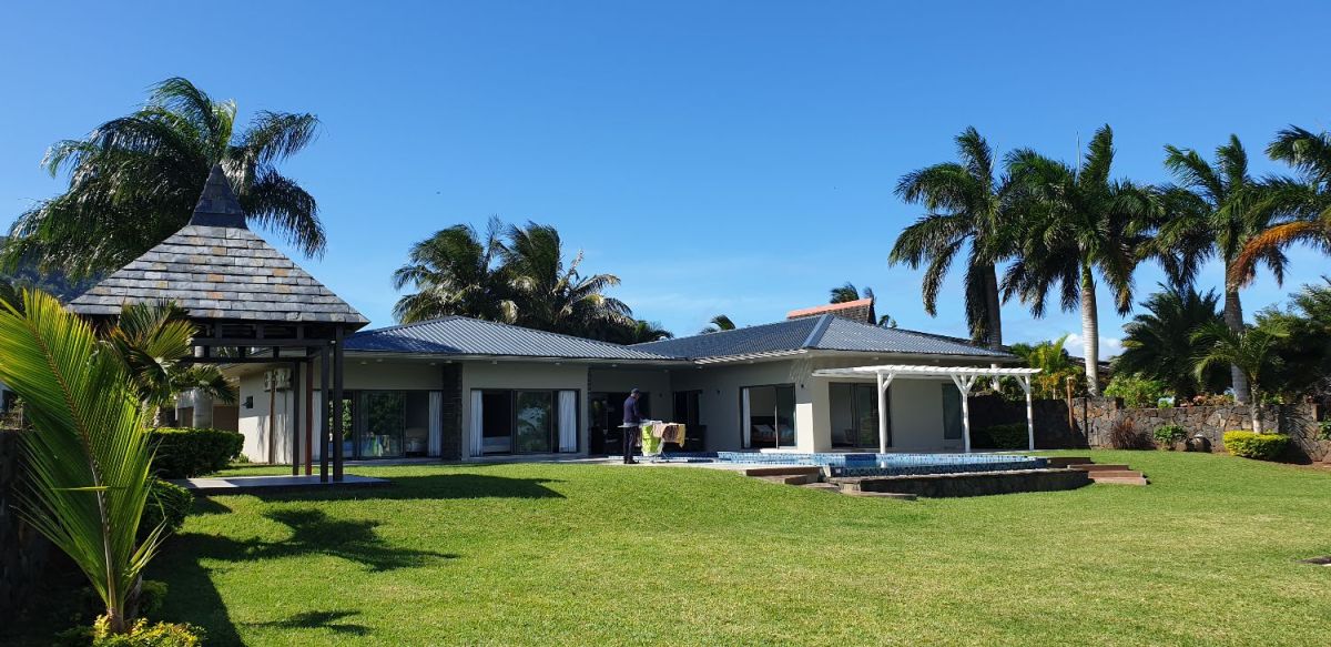 Maison A Vendre Ile Maurice Pour Etranger Esam Solidarity