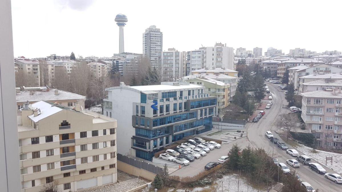 Buy Apartment In Ankara Turkey