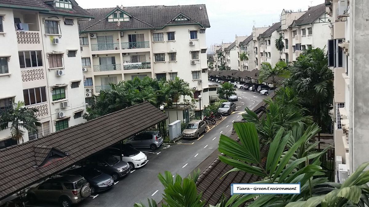 Apartment For Rent Section 17 Petaling Jaya Selangor Flat For Rent In Malaysia