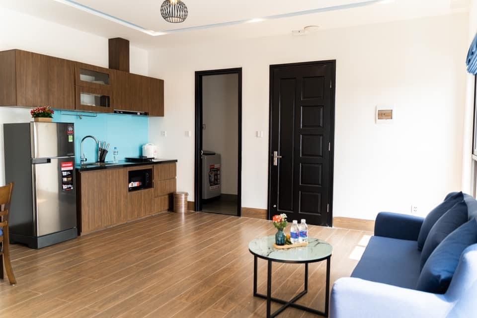 Apartment For Rent In Ngu Hanh Son Flat For Rent In Da Nang Vietnam