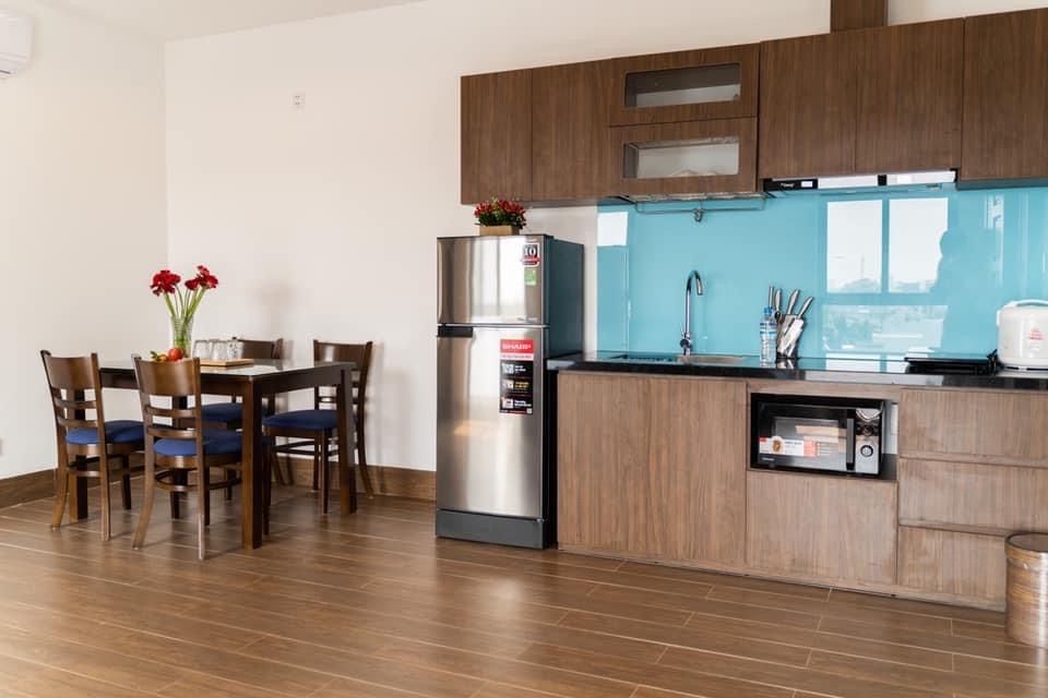 Apartment For Rent In Ngu Hanh Son Flat For Rent In Da Nang Vietnam