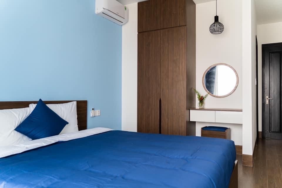 Apartment For Rent In Ngu Hanh Son Flat For Rent In Da Nang Vietnam