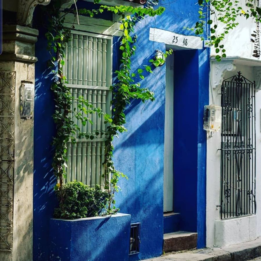 Cozy house cartagena colombia, House for rent in Cartagena