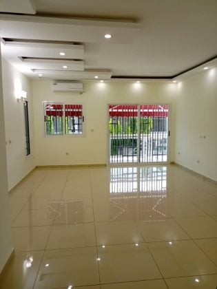 Rental 6 rooms Bassam rosier