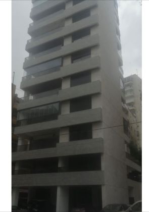 Apartment for rental in achrafieh 