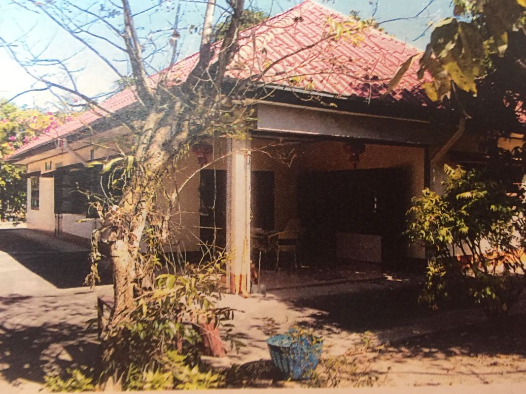 House for sale in laos, Thakhãšk, khammouan