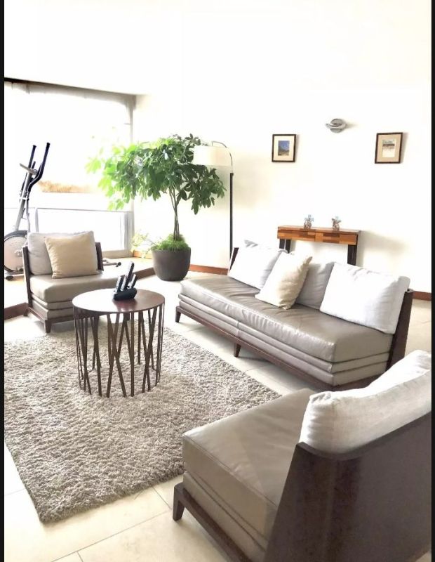 Bel appartement 3 pièces meublé plateau centre des affaires