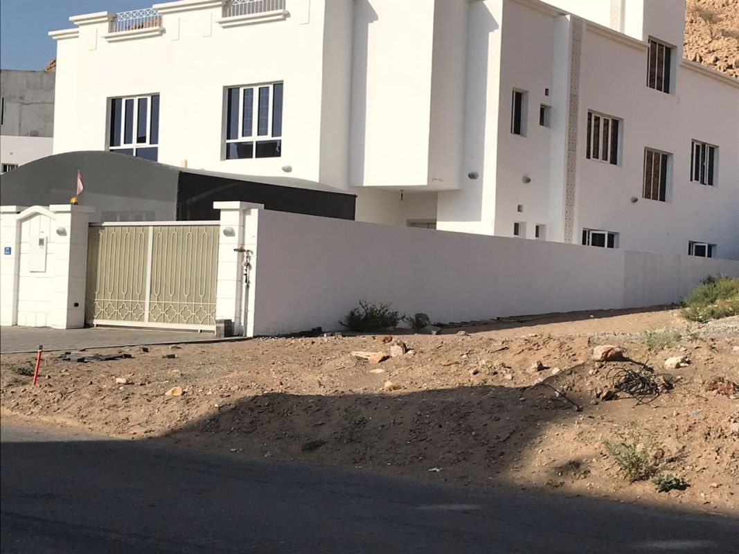 Villa for rent gala muscat ,