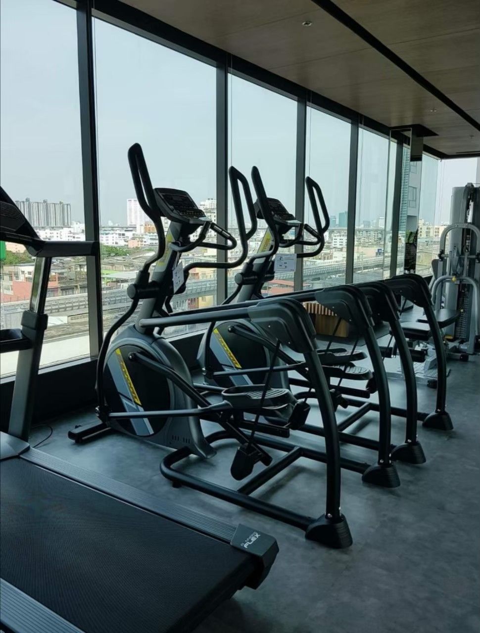 The Stage Taophoon Interchange Condo for Rent 13,000 THB/Month